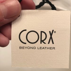 Corx leather bracelet